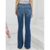 Kancan Women's Samuel Mid Rise Medium Wash Flare Jeans 1 Kancan Women's Samuel Mid Rise Medium Wash Flare Jeans -Ariat Store wq5 82148.1627933868