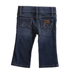 Wrangler Infant Blue Jean -Ariat Store ww re PQJ113D 2